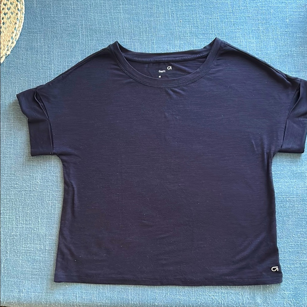 Gap Women's Black Top